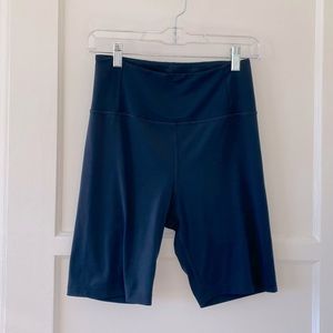 Girlfriend Collective Bike Shorts